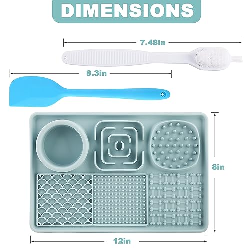 Lick Mat for Dogs