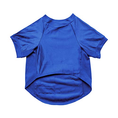 NCAA Kansas Jayhawks Stretch Pet Jersey (Kansas Jayhawks / Small)