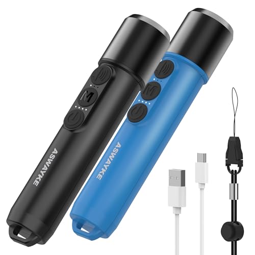 Electronic Whistle Set of 2 (Black)