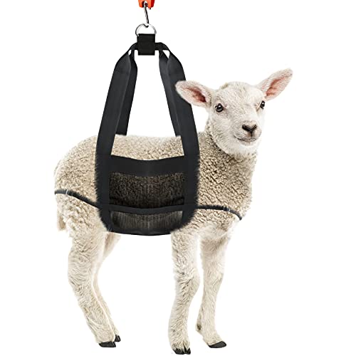 Calf Sling Weighing Sling