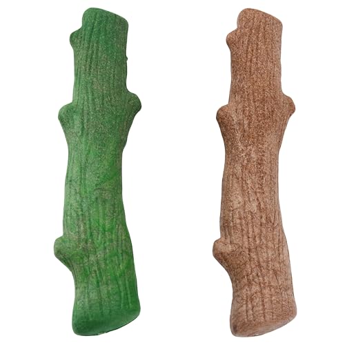 Dogwood Breath Stick Dog Chew Toy (Dogwood & Fresh Breath)