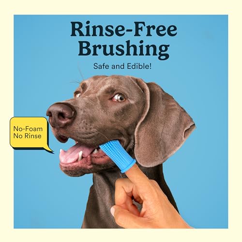 Dog Toothpaste Double Enzymatic