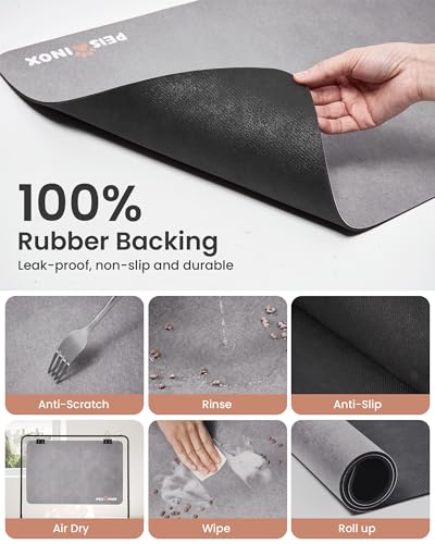 Cat Dog Food Mat