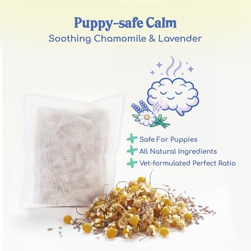CuddleBun Heartbeat Puppy Toy Sleep Aid (Beige)