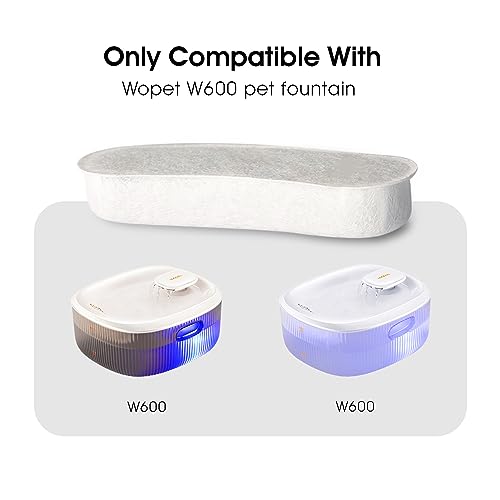 Dog Fountains by WOPET