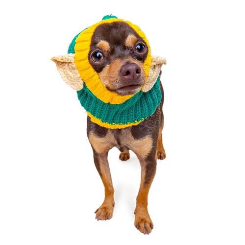 Christmas Elf Costume (Elf / Small)