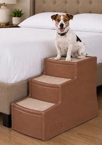 Easy Step III Pet Stairs (Maple)