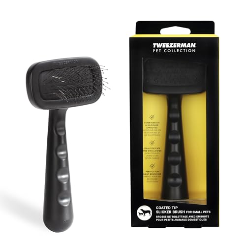 Slicker Brush for Small Pets (Small)