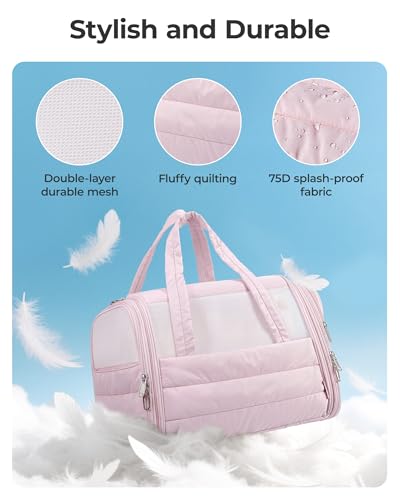 Cat Carrier Soft (Black / 18.1"L x 11.0"W x 11.0"H)