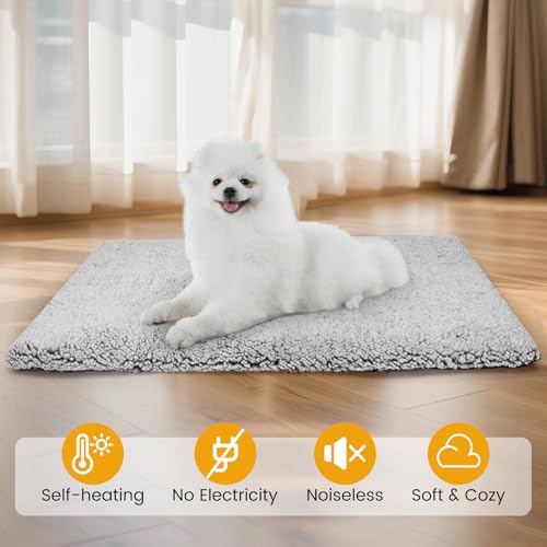 Self Warming Cat Bed Mat