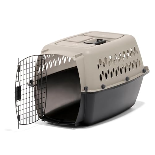 Vari Dog Kennel (24.0"L x 16.7"W x 14.5"H)