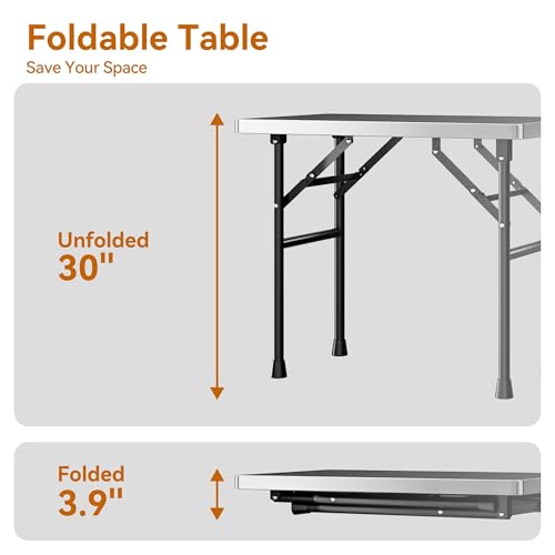 Dog Grooming Table with Arm