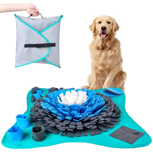 25" Dog Snuffle Mat (25 Inch)