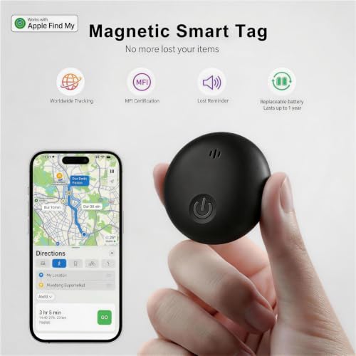 GPS Tracker for Dogs