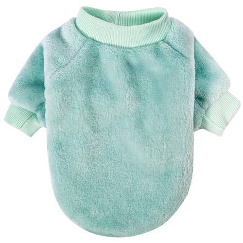 Dog Sweater 3 (Cream,Green,Yellow / XX-Small)