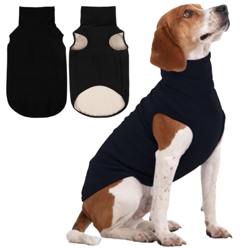 XL Dog Sweater (X-Large / Black)