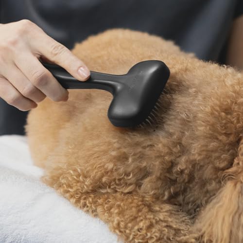 Slicker Brush for Small Pets (Small)