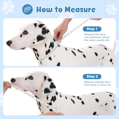 Soft Dog Cone Drawstring (Duck / XL)
