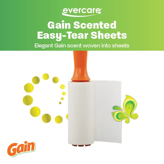 Gain Scented All (60-Sheets / 5-Pack)