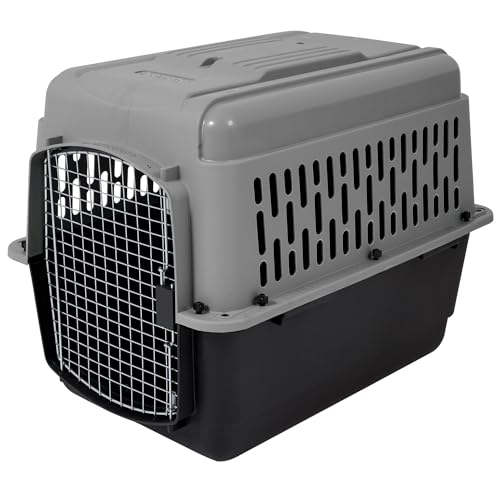 Aspen Pet Dog Kennel (32.0"L x 22.5"W x 12.0"H)