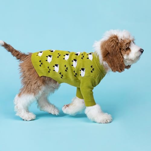 Funny Sheep Sweater (Large / Sheep)