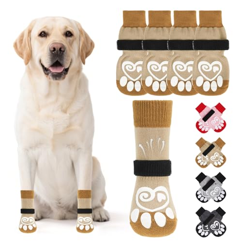 Dog Socks for Hot