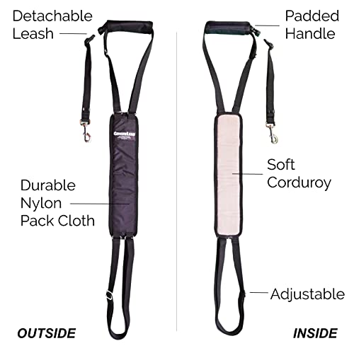 Dog Rear Sling Support Harness (Small - Female)