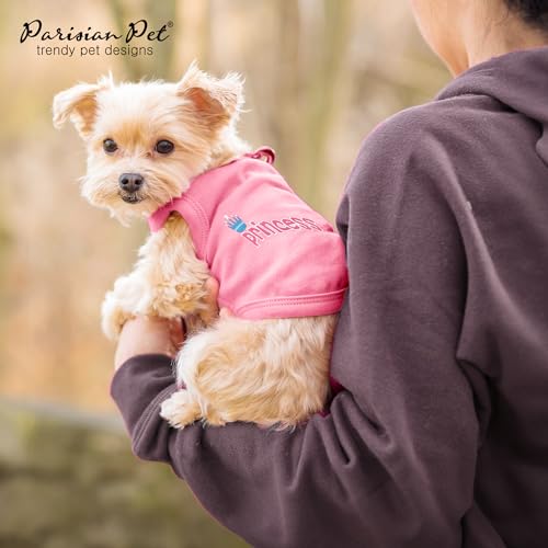 Princess Dog Shirt (XL)