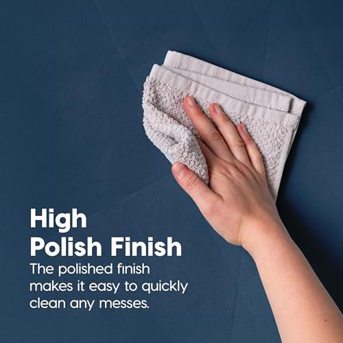 Pee Pad Holder (Navy / 22" x 22")