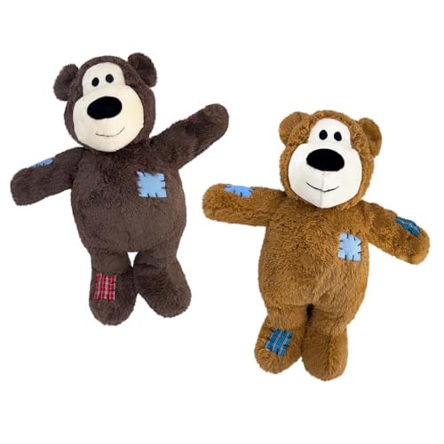Wild Knots Bears (Jumbo)