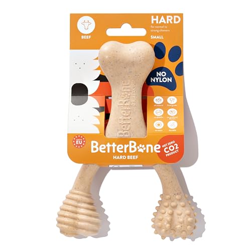 Hard Density Ideal for Strong to Aggressive Chewers (Small)