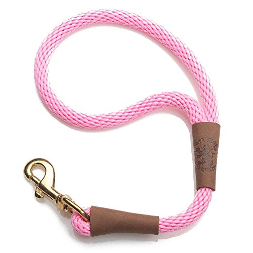 Traffic Leash (1.5 foot / Pink)