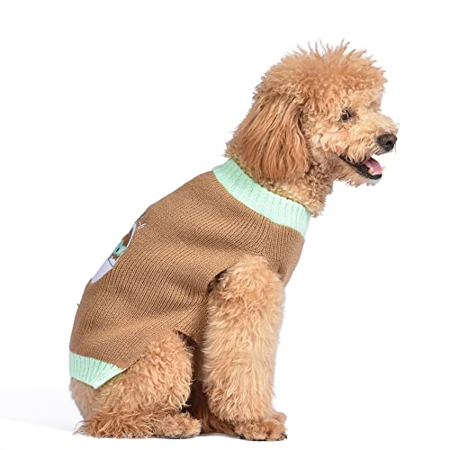 for Pets The Child Dog Sweater (The Child / X-Large)
