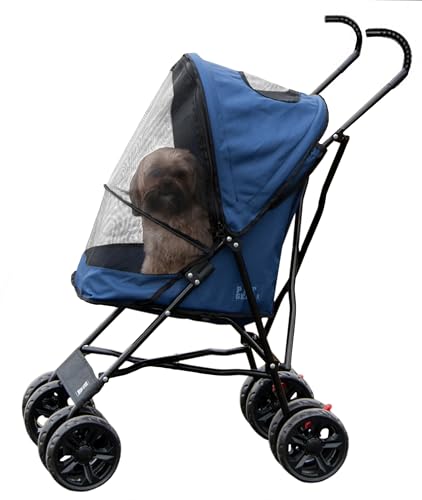 Travel Lite Plus Stroller