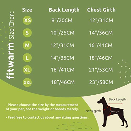 Tartan Plaid Dog Hoodie (X-Small / Khaki)