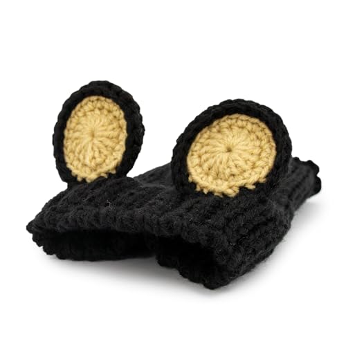 Black Bear Costume (Large / Black Bear)