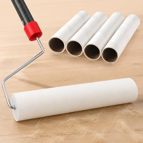 Pet Hair Lint Roller