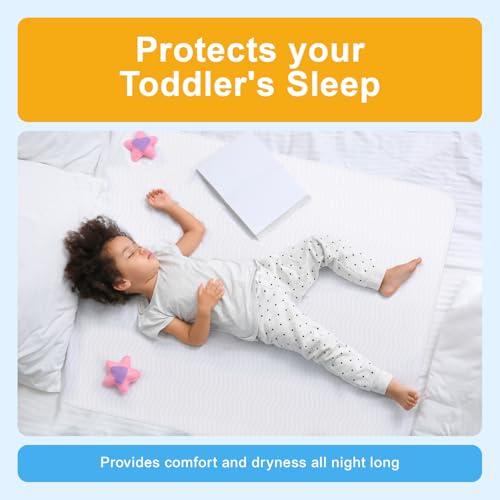 Washable Underpads (Blue/White / 6 Pack - 30x34)
