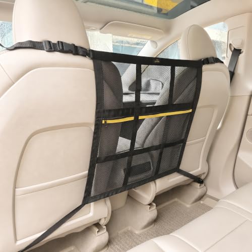 Dog Car Barrier for SUV