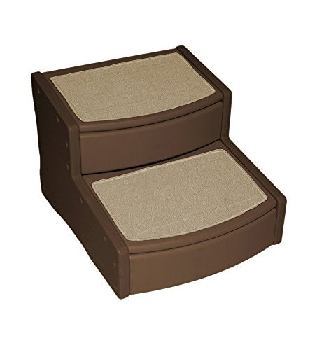Easy Step II Extra Wide Pet Stairs