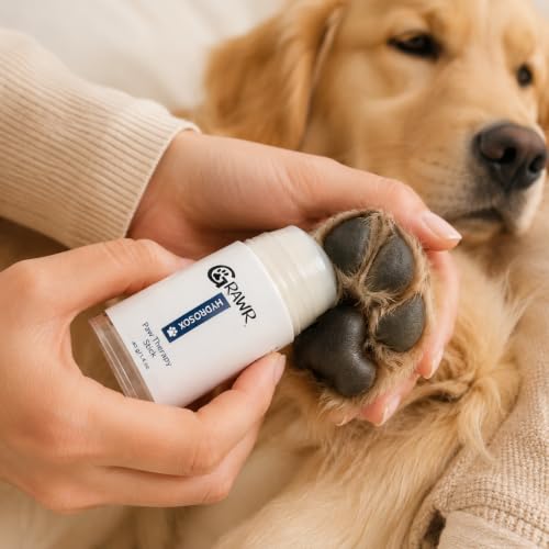 Dog Paw Spa Kit (Medium)