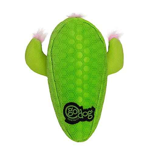Holiday Collection Mixed Materials TPE (TPE Plush - Holiday Cactus / One Size)