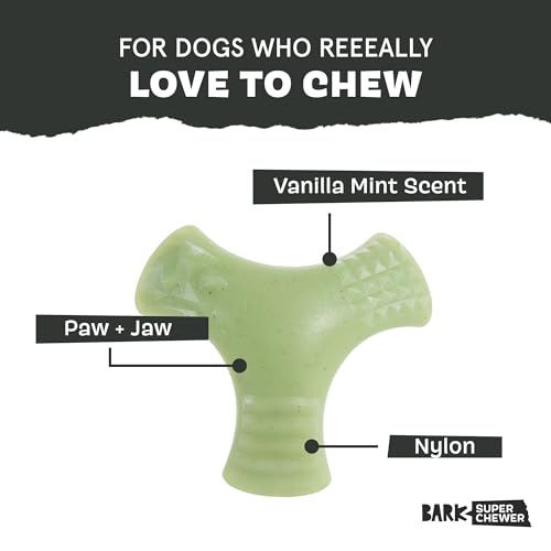 Chopper Super Chewer (Medium/Large / Chopper)