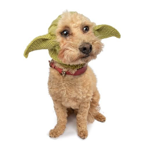 Baby Yoda Costume (Medium)