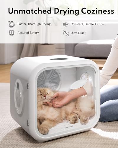 Automatic Cat Dryer (50L)