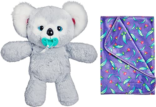 Cozy Dozy Kip The Koala Bear (Kip The Koala)