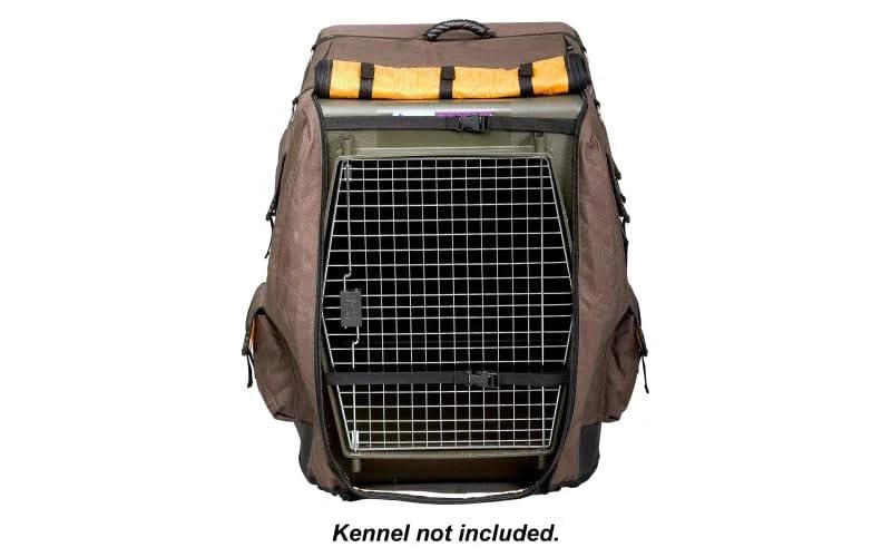 Mud River Dixie Kennel Cover (Large (36″ x 26″ x 26″))