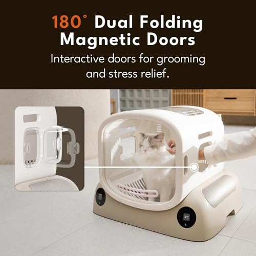 Pet Dryer Box
