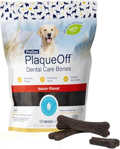 Dental Bones for Dogs