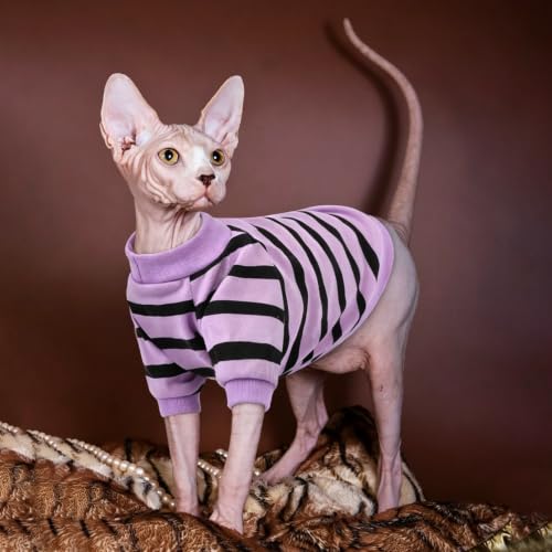Dog Shirts for Medium Dogs (Purple / Medium)